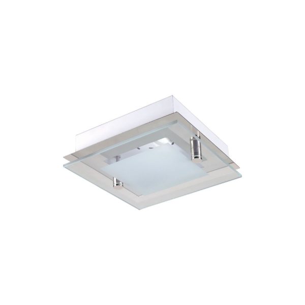 ESCORPIO Plafon de 1 luz